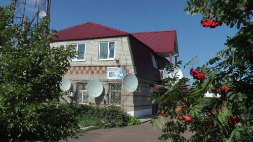 На Нурлат ТВ стартовала рубрика «Четверть века: в кадре и за кадром»