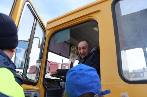 Акция «Весенние каникулы» в Нурлате: безопасность на дорогах – в приоритете