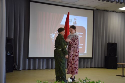 В Нурлате прошел районный конкурс театральных коллективов «Театр и дети»