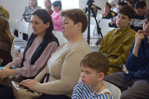 В Нурлате прошел районный конкурс театральных коллективов «Театр и дети»