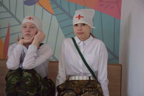 В Нурлате прошел районный конкурс театральных коллективов «Театр и дети»
