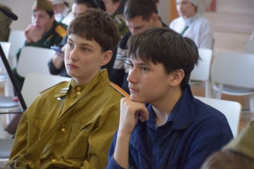 В Нурлате прошел районный конкурс театральных коллективов «Театр и дети»