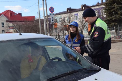 Акция «Весенние каникулы» в Нурлате: безопасность на дорогах – в приоритете