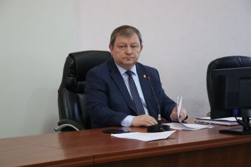 В Нурлате прошла очередная сессия советов района и города