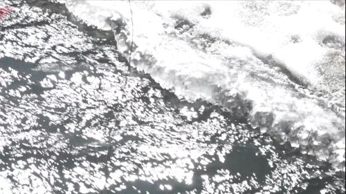 Большая вода не грозит населенным пунктам Нурлатского района