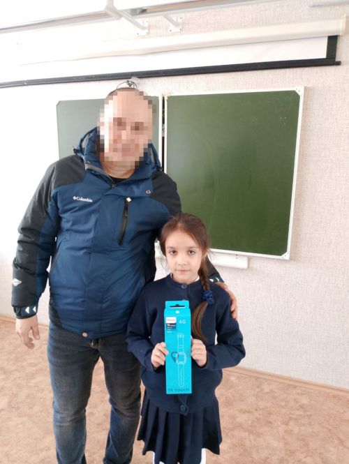 «За нами – страна», - боец с позывным Хасан побывал в очередном отпуске