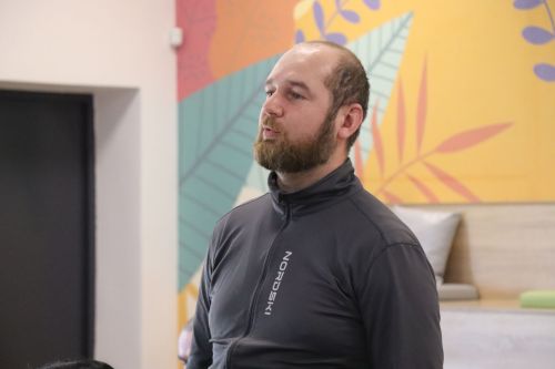 В Нурлате с предпринимателями встретился заместитель министра экономики Татарстана