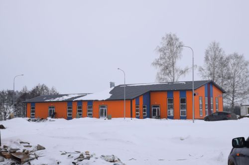 Глава Нурлатского района посетил лагерь «Заречный»