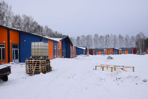 Глава Нурлатского района посетил лагерь «Заречный»