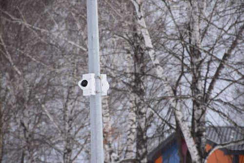 Глава Нурлатского района посетил лагерь «Заречный»