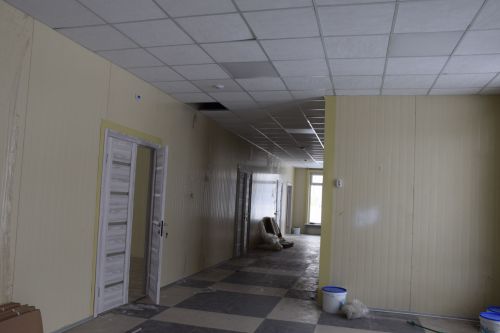 Глава Нурлатского района посетил лагерь «Заречный»
