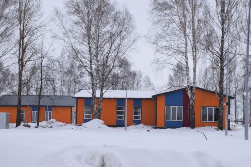 Глава Нурлатского района посетил лагерь «Заречный»