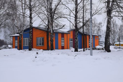 Глава Нурлатского района посетил лагерь «Заречный»