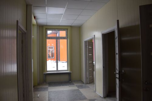 Глава Нурлатского района посетил лагерь «Заречный»