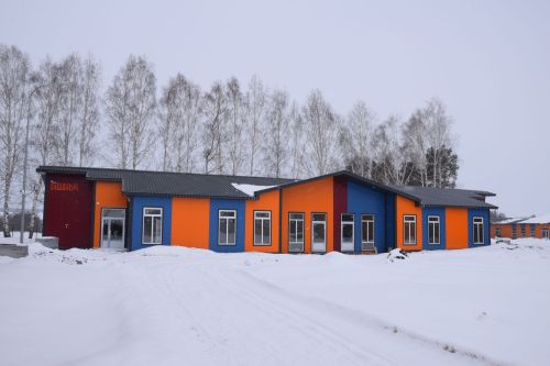 Глава Нурлатского района посетил лагерь «Заречный»