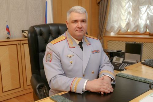 52 года движению ЮИД: поздравление руководителя Госавтоинспекции и достижения в безопасности дорожного движения