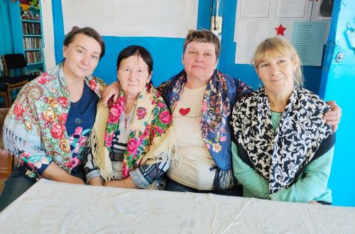 В гостях у самовара: путешествие в историю русского чаепития и традиции семейного уюта