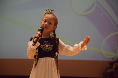 В Нурлате состоялся праздничный концерт в честь Международного женского дня