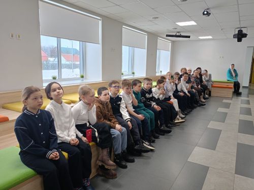 В Нурлате состоялась трогательная встреча матерей с участником СВО