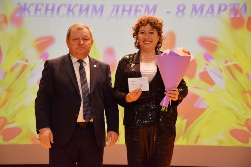 Жительница Нурлата удостоились государственной награды