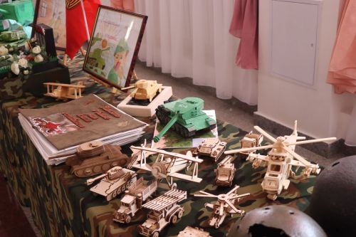 Нурлат стал площадкой для фестиваля студенческих хоров
