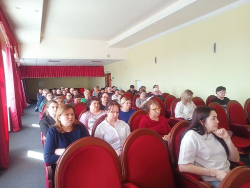 Ресурсный центр «Единство»: старт проекта для развития НКО в Татарстане