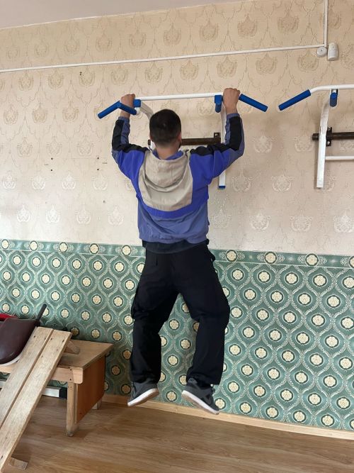 Семейные команды Нурлата показали силу духа на фестивале ГТО