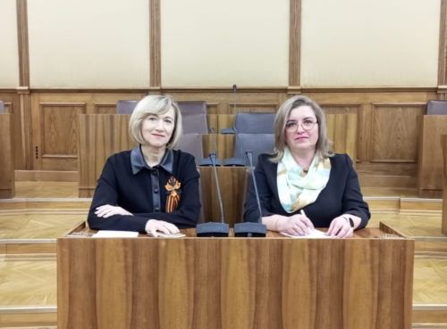 Нурлатцы приняли участие в семинаре по вопросу подготовки к проведению выборов