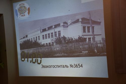 Рабочая молодежь Нурлата соревновалась в «Битве умов»