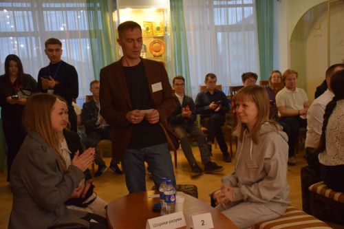 Рабочая молодежь Нурлата соревновалась в «Битве умов»
