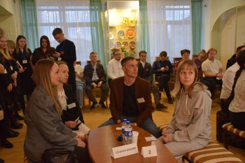 Рабочая молодежь Нурлата соревновалась в «Битве умов»
