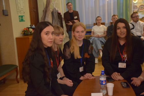 Рабочая молодежь Нурлата соревновалась в «Битве умов»