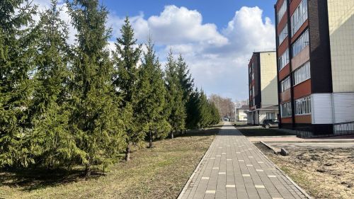 Татарстанцев ожидает аномальное тепло в апреле