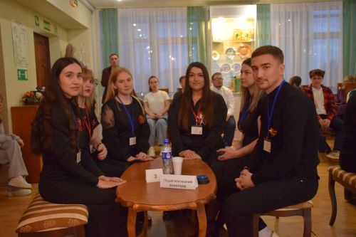 Рабочая молодежь Нурлата соревновалась в «Битве умов»