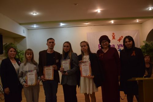 Рабочая молодежь Нурлата соревновалась в «Битве умов»