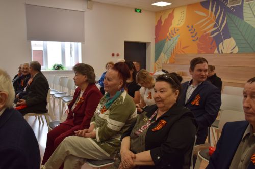 Нурлатцы собрались на VI съезд Союза чувашских писателей Татарстана
