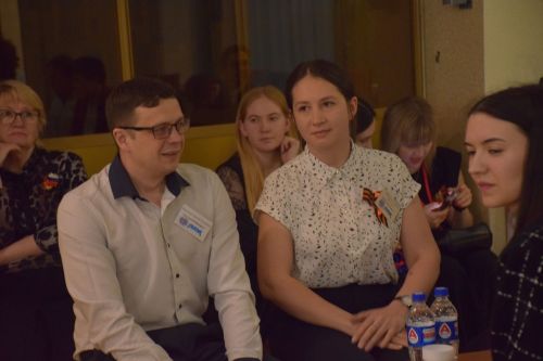 Рабочая молодежь Нурлата соревновалась в «Битве умов»