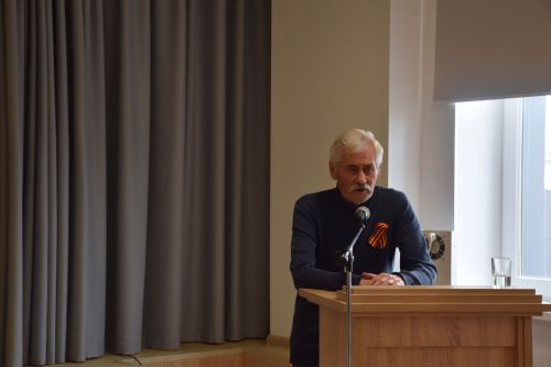 Нурлатцы собрались на VI съезд Союза чувашских писателей Татарстана
