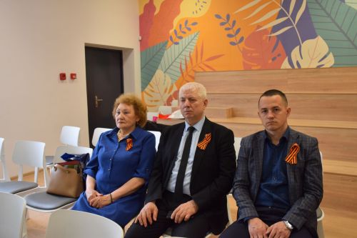 Нурлатцы собрались на VI съезд Союза чувашских писателей Татарстана