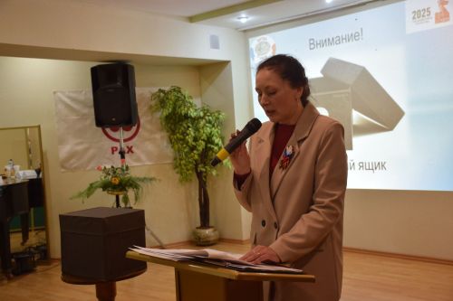 Рабочая молодежь Нурлата соревновалась в «Битве умов»