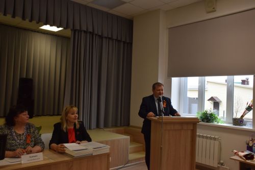 Нурлатцы собрались на VI съезд Союза чувашских писателей Татарстана