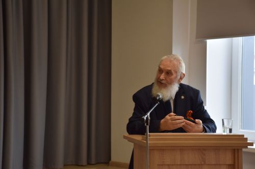 Нурлатцы собрались на VI съезд Союза чувашских писателей Татарстана