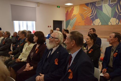 Нурлатцы собрались на VI съезд Союза чувашских писателей Татарстана