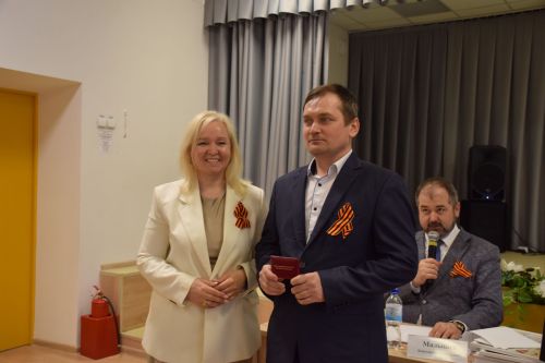 Нурлатцы собрались на VI съезд Союза чувашских писателей Татарстана