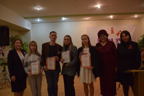 Рабочая молодежь Нурлата соревновалась в «Битве умов»