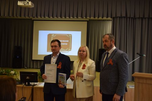 Нурлатцы собрались на VI съезд Союза чувашских писателей Татарстана