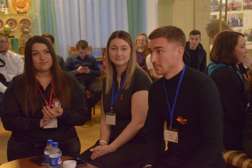 Рабочая молодежь Нурлата соревновалась в «Битве умов»