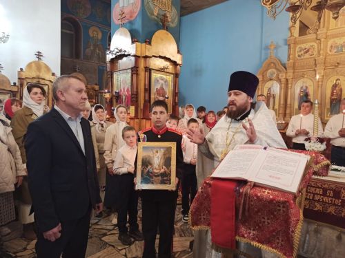 Нурлатцы встретили Пасху: праздник света и радости!