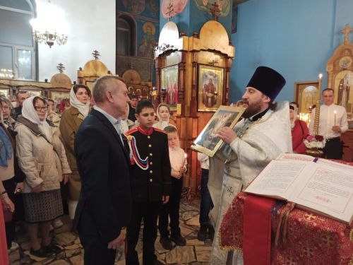 Нурлатцы встретили Пасху: праздник света и радости!