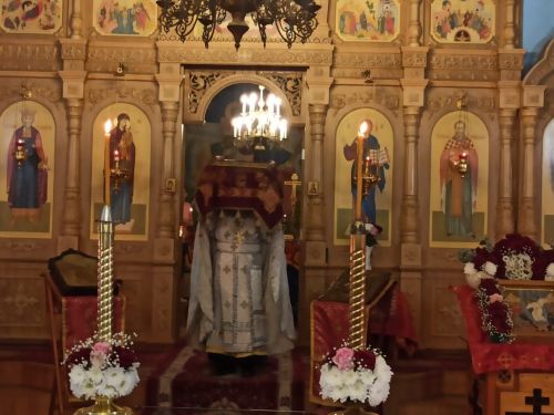 Нурлатцы встретили Пасху: праздник света и радости!